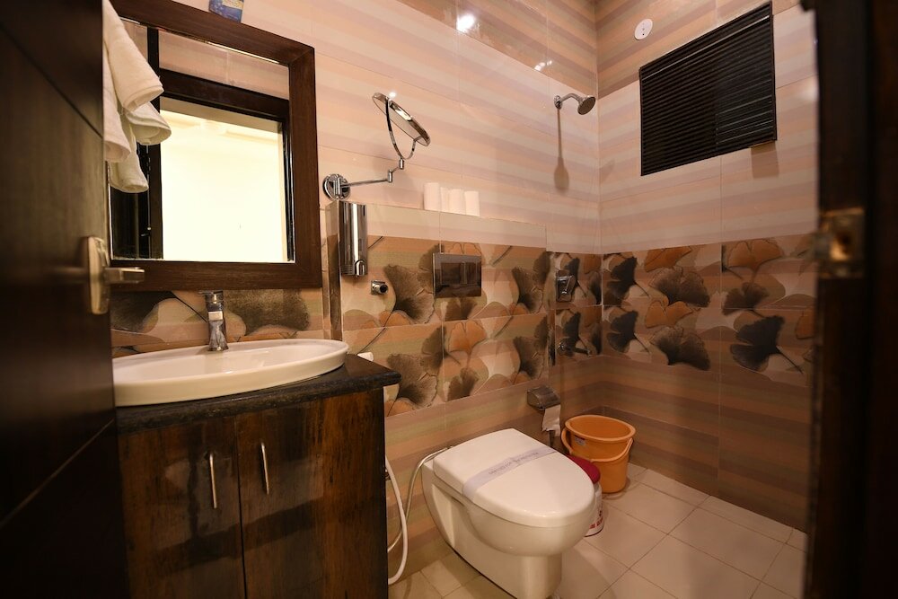 Фото Madhav Muskan Residency