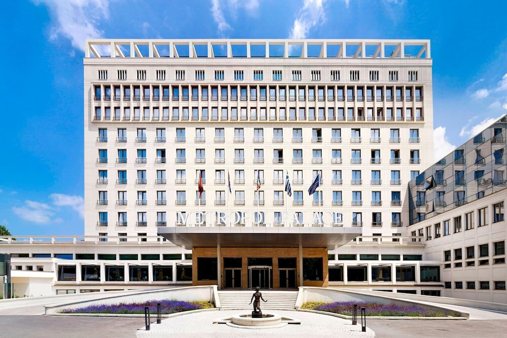Фото Metropol Palace