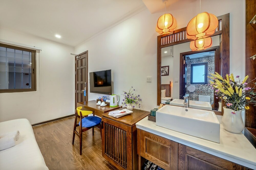 Фото Son Trang Hotel Hoi An