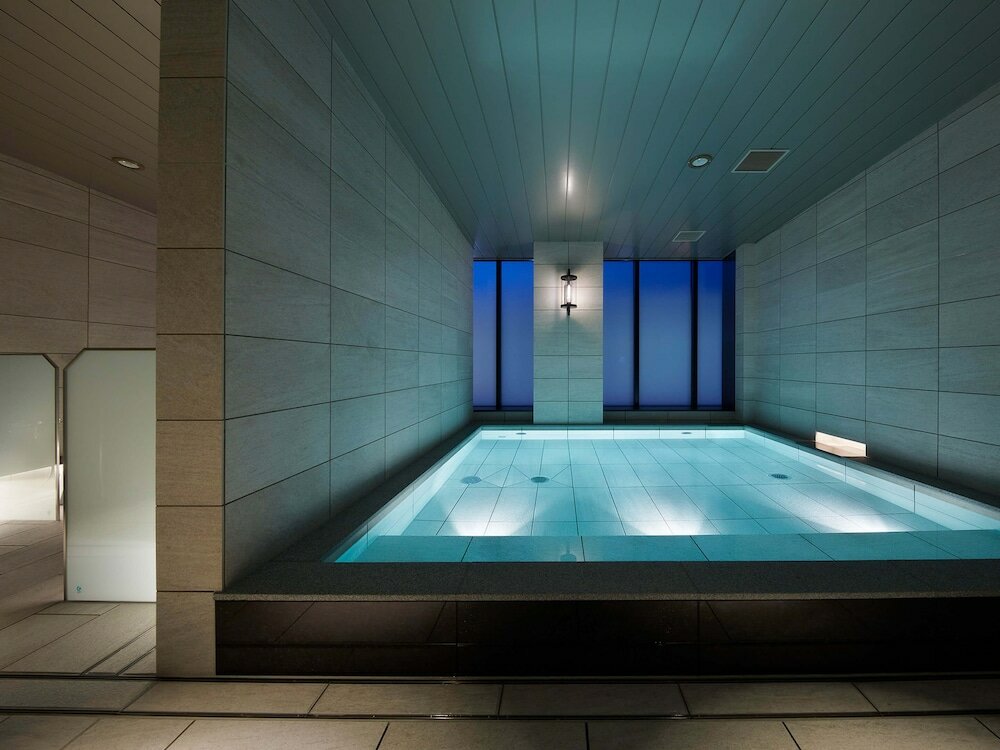 Фото Granbell Hotel Susukino