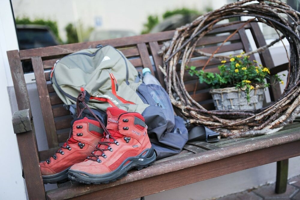 Фото Hotel Alte Redaktion Superior