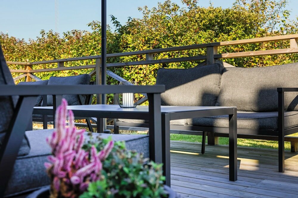 Фото Good Morning Mölndal