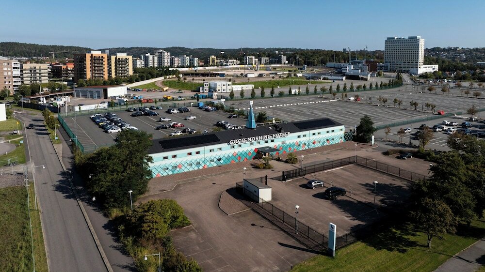 Фото отеля 4