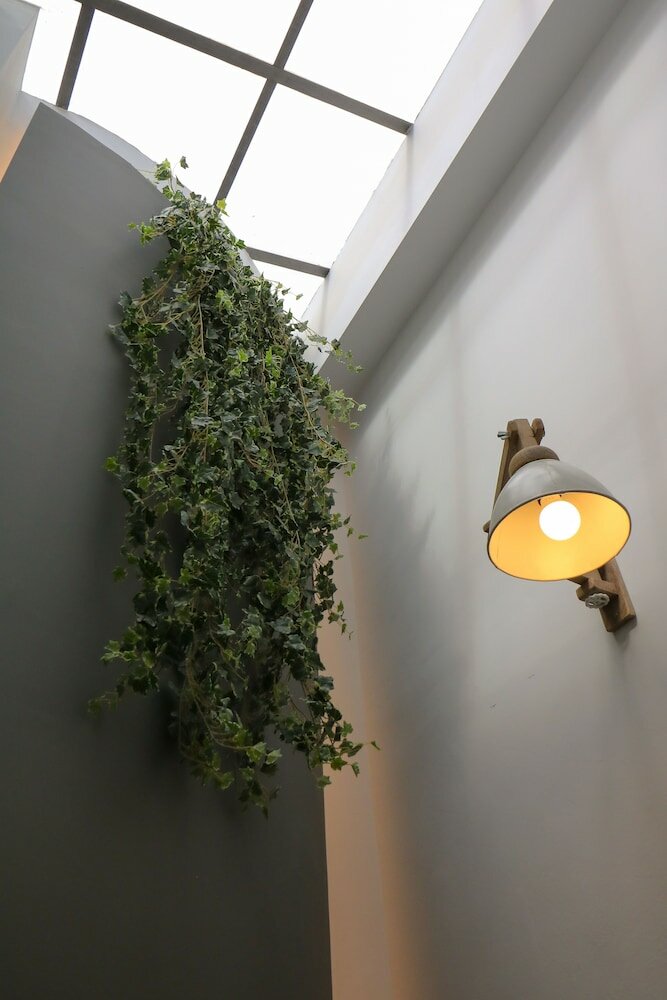 Фото AthiNN Residence