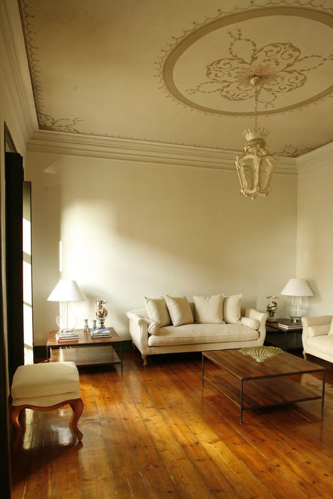 Фото Palacio Ramalhete