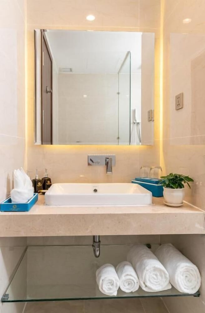 Фото Gold Boutique Hotel Da Nang