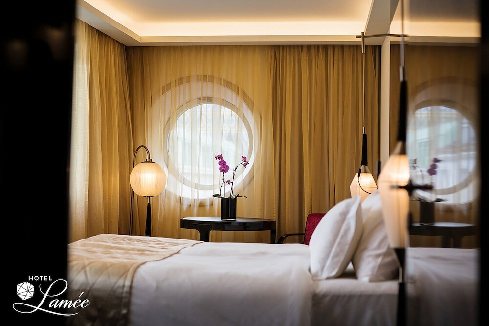 Фото Hotel Topazz & Lamee