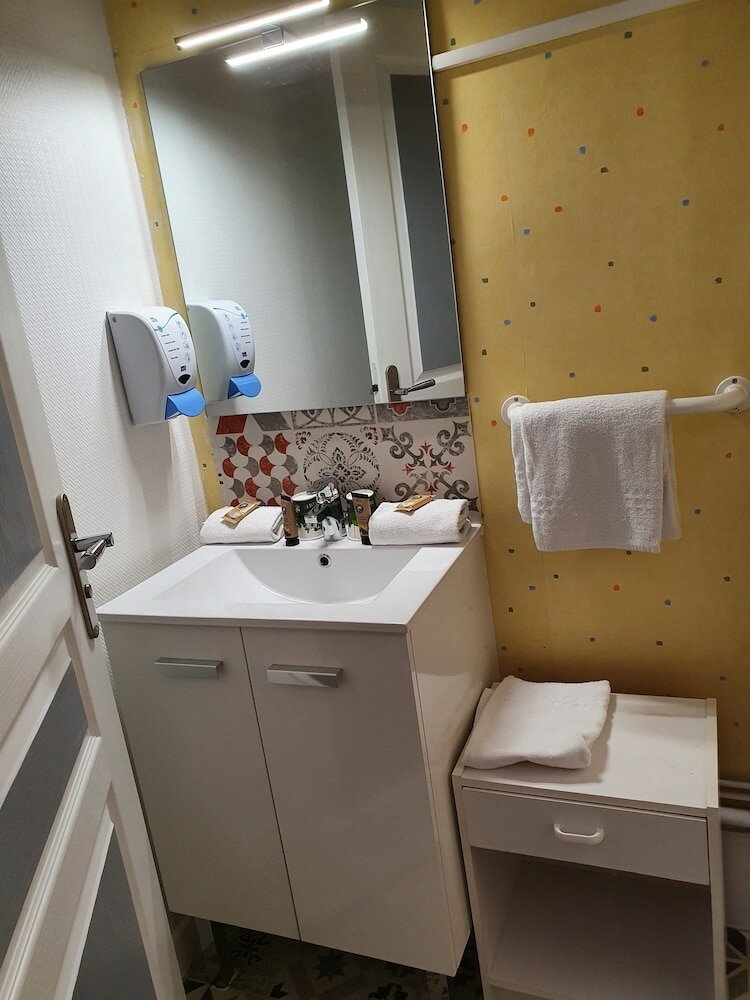 Фото Hôtel Riviera