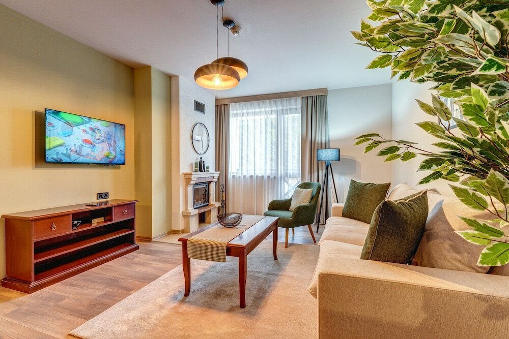 Фото Mountain Lake Hotel