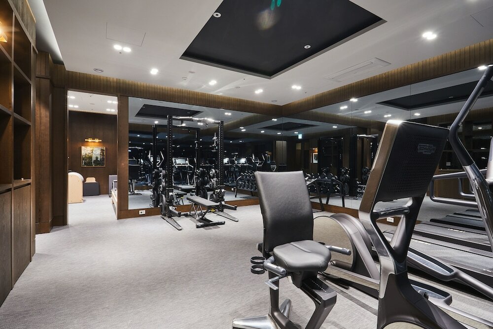 Фото Hotel Crescendo Seoul