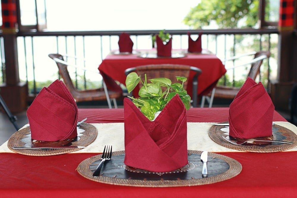 Фото Respati Beach Hotel