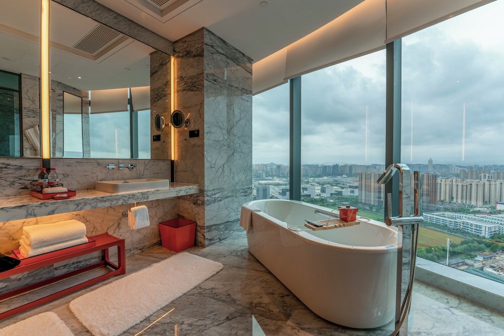 Фото Sofitel Hangzhou Yingguan Hotel