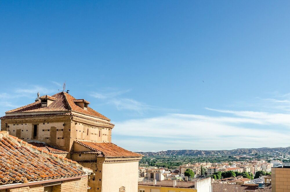 Фото Hotel Yit Abentofail