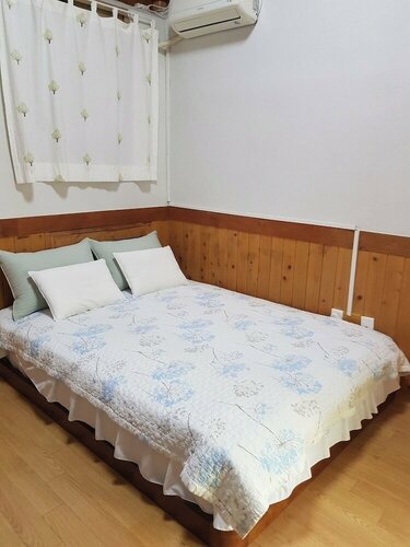 Гостиница Jeonju Star Rest Guesthouse в Чонджу