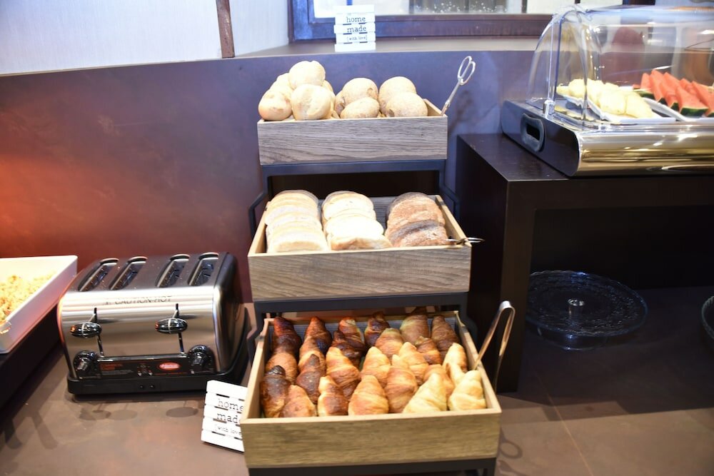 Фото Solo Experience Hotel