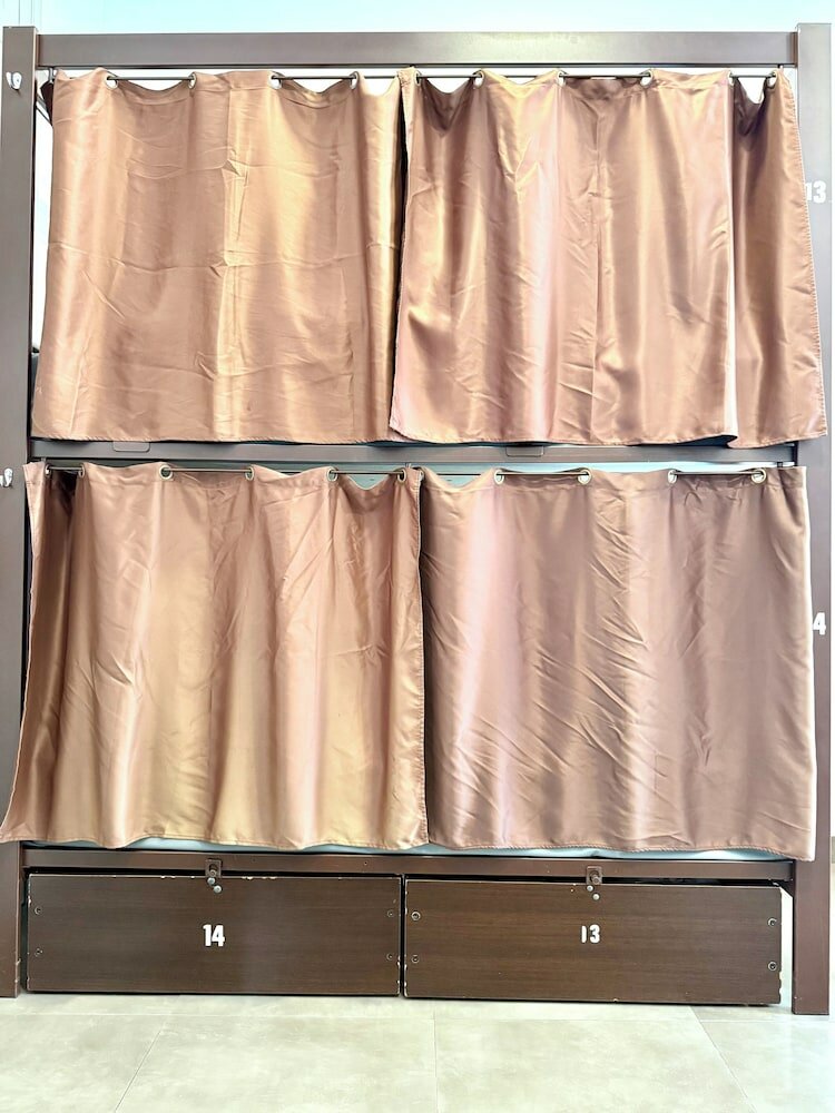 Фото Hip Karma Hostel