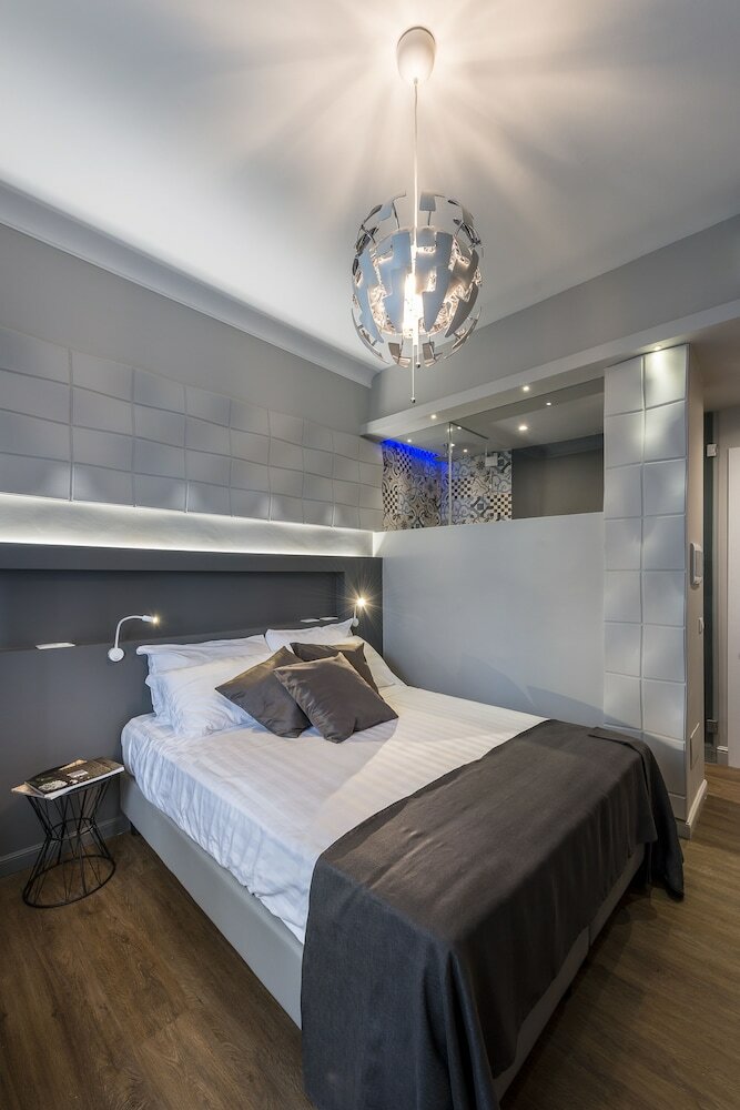 Фото Z-ArchSuiTes