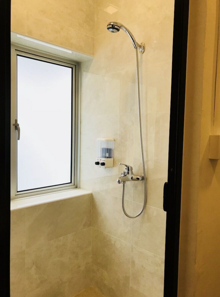 Фото Atlantis Pods at Chinatown