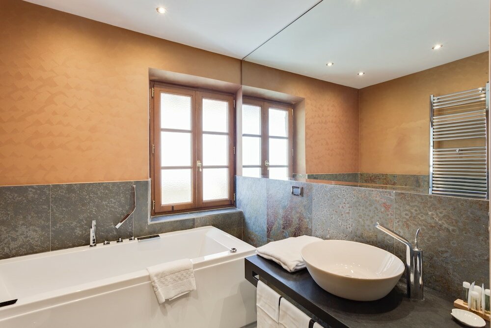 Фото Solo Experience Hotel