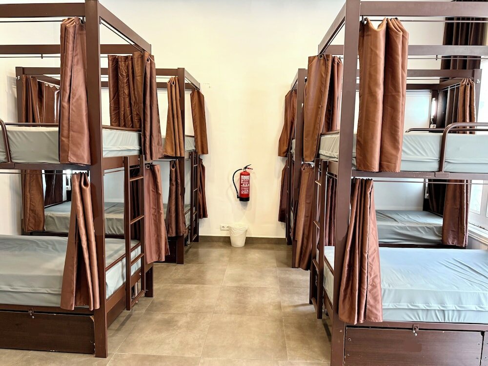 Фото Hip Karma Hostel