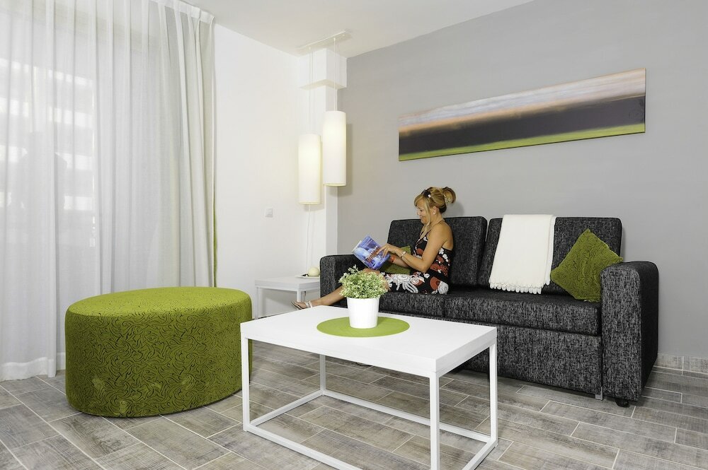 Фото Kn Aparthotel Columbus