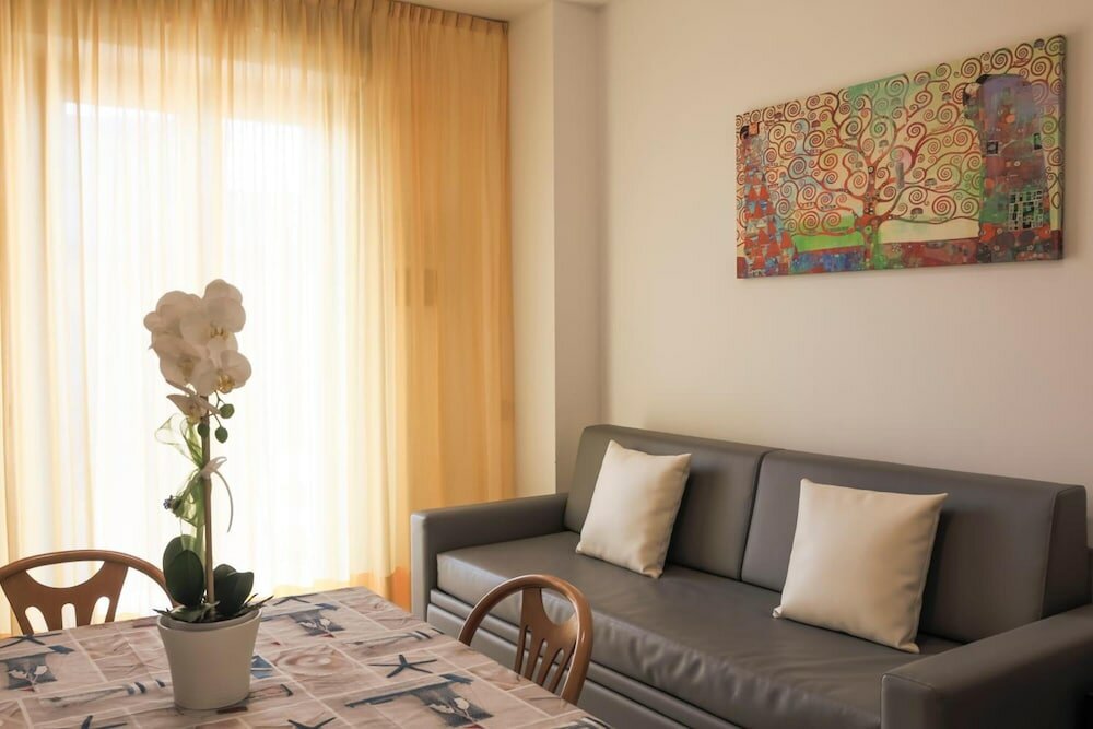 Фото Residence Angeli Rimini