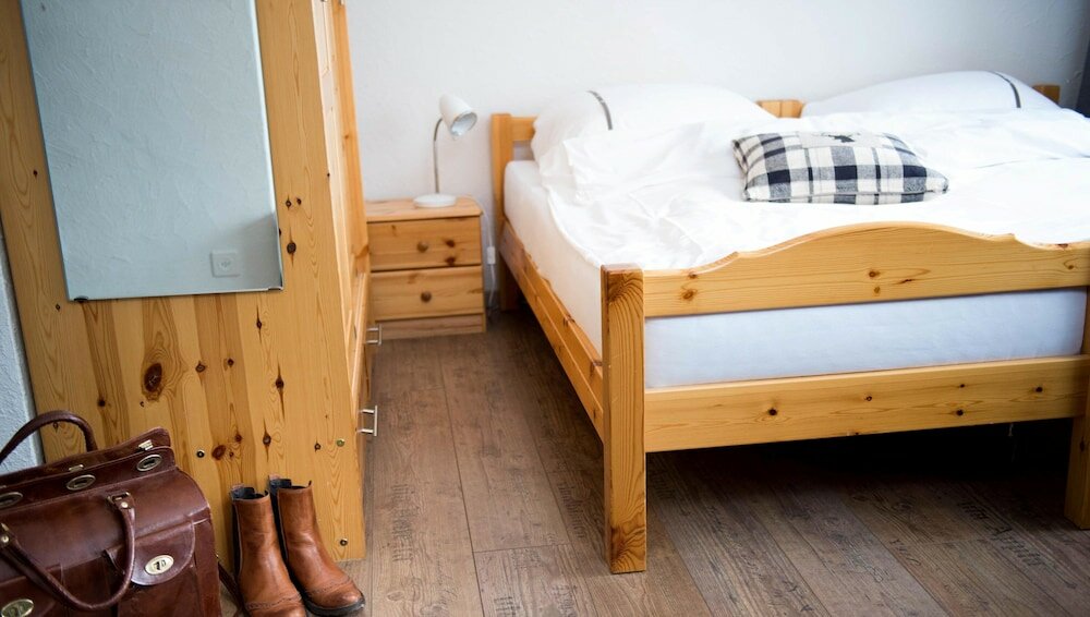 Фото Hotel Marmotte