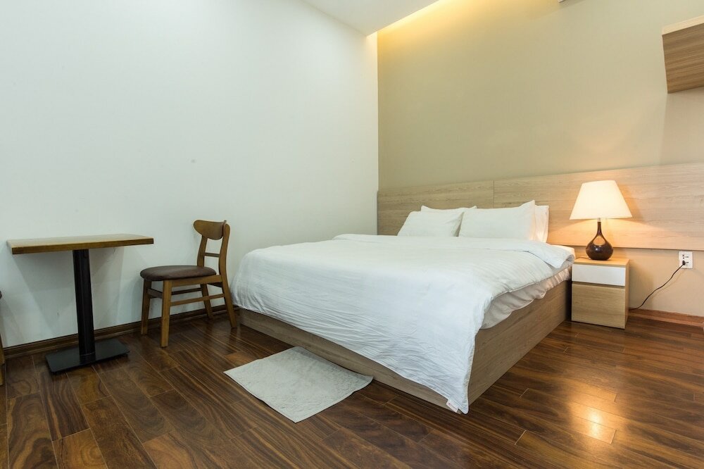 Фото Soleil House