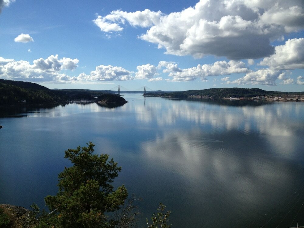 Фото Bohusgården Hotell & Konferens
