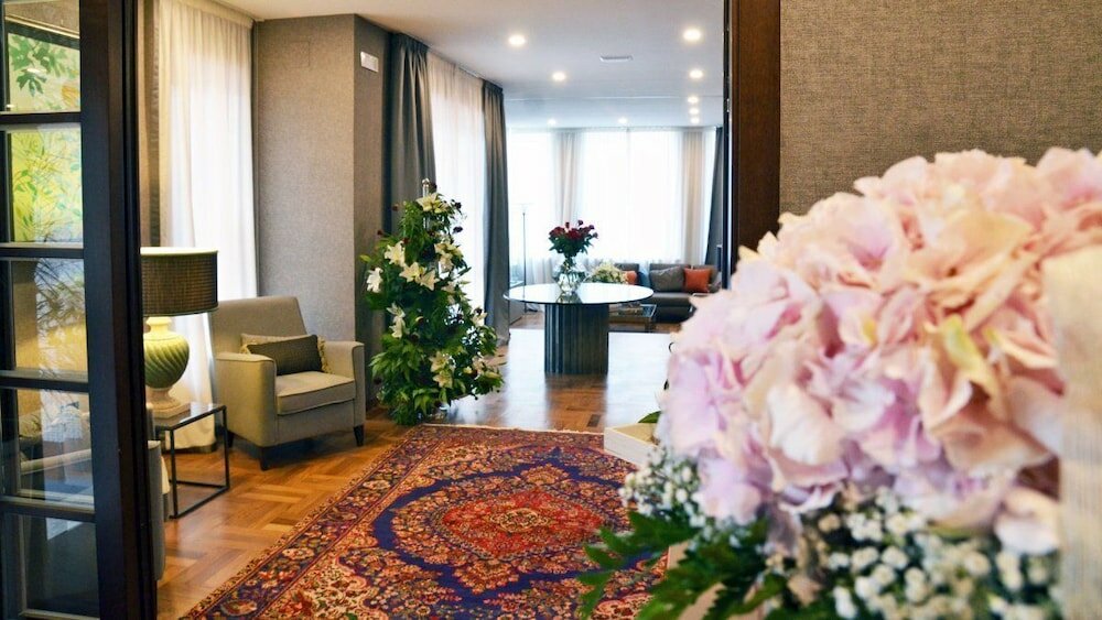 Фото Borea Luxury B&b