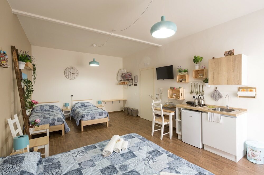 Фото Pura Vida Barocca