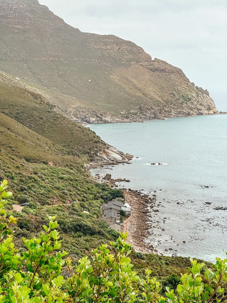 Фото Tintswalo Atlantic