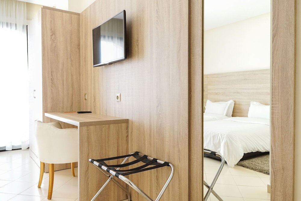 Фото Hotel El Djenina