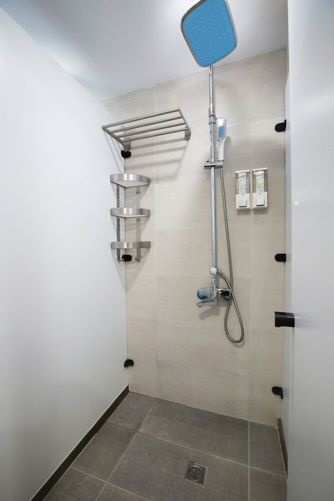 Фото Loosha Hostel