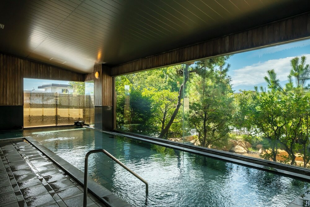 Фото Tokiwa Hotel