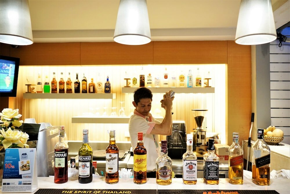 Фото La Petite Salil Sukhumvit Thonglor 1