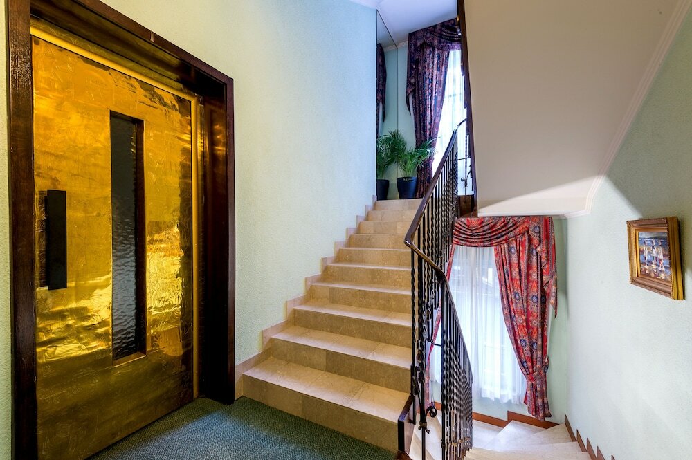 Фото Hotel Diplomate