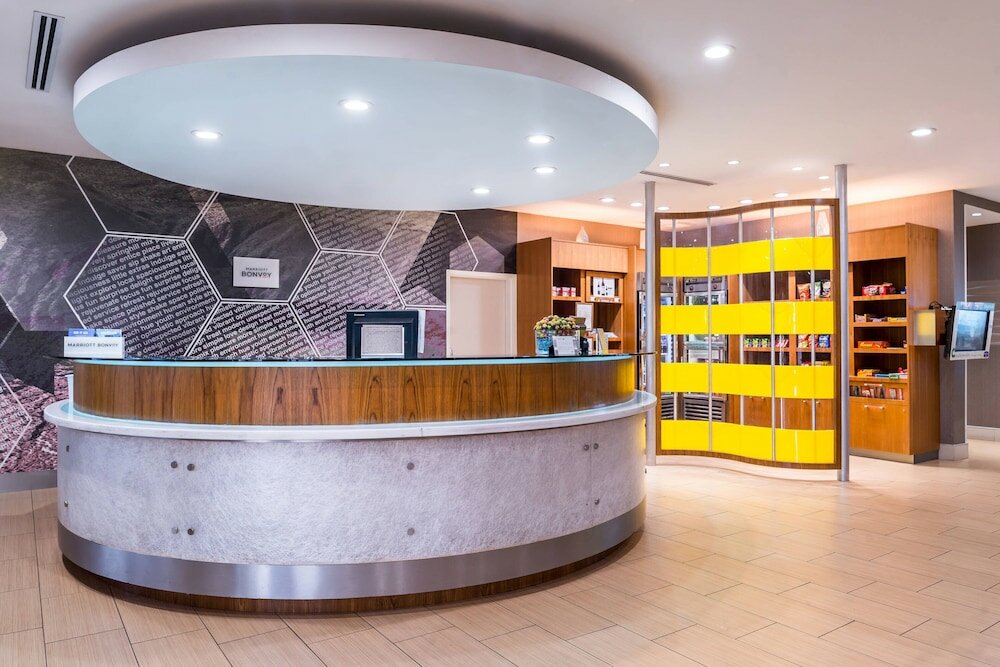 Фото Springhill Suites by Marriott Temecula Wine Country