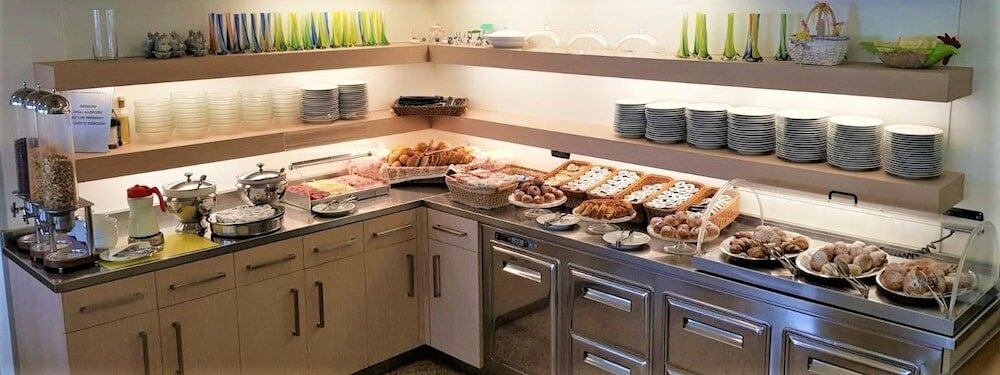 Фото Hotel Cavalluccio Marino