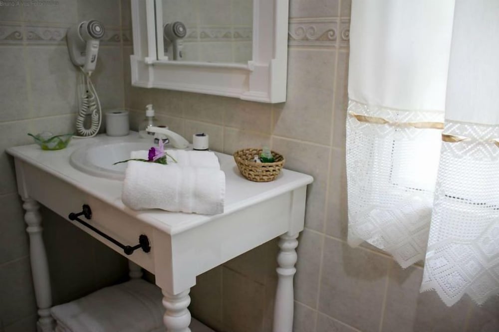 Фото Pousada Villa Magnolia