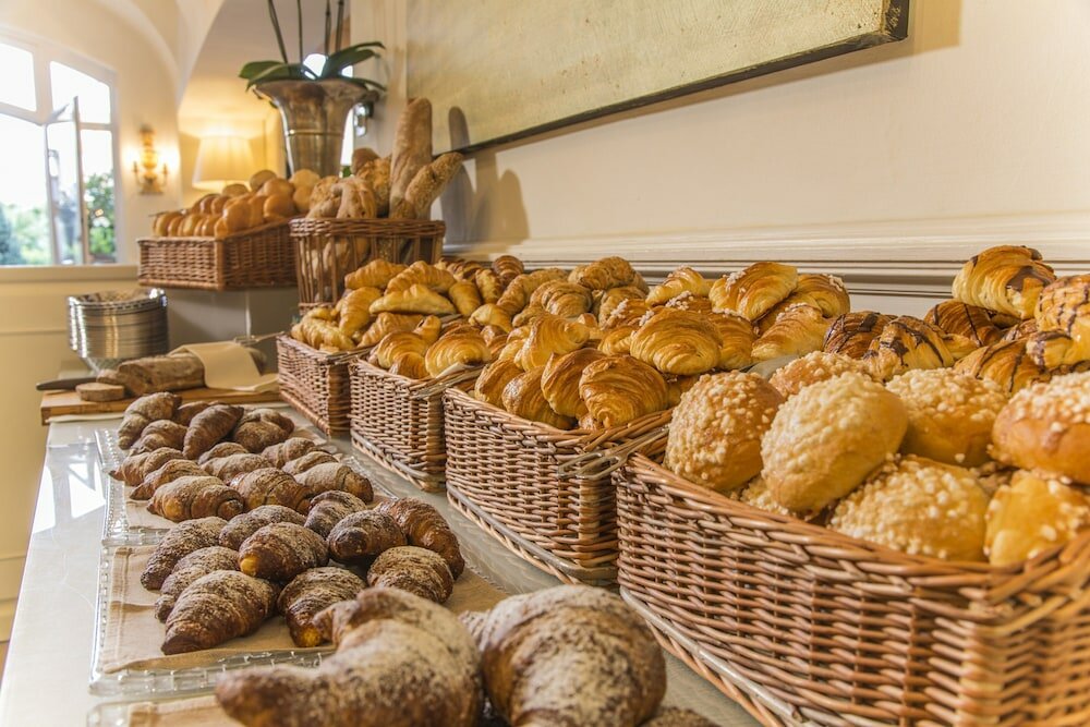 Фото Grand Hotel Villa Castagnola