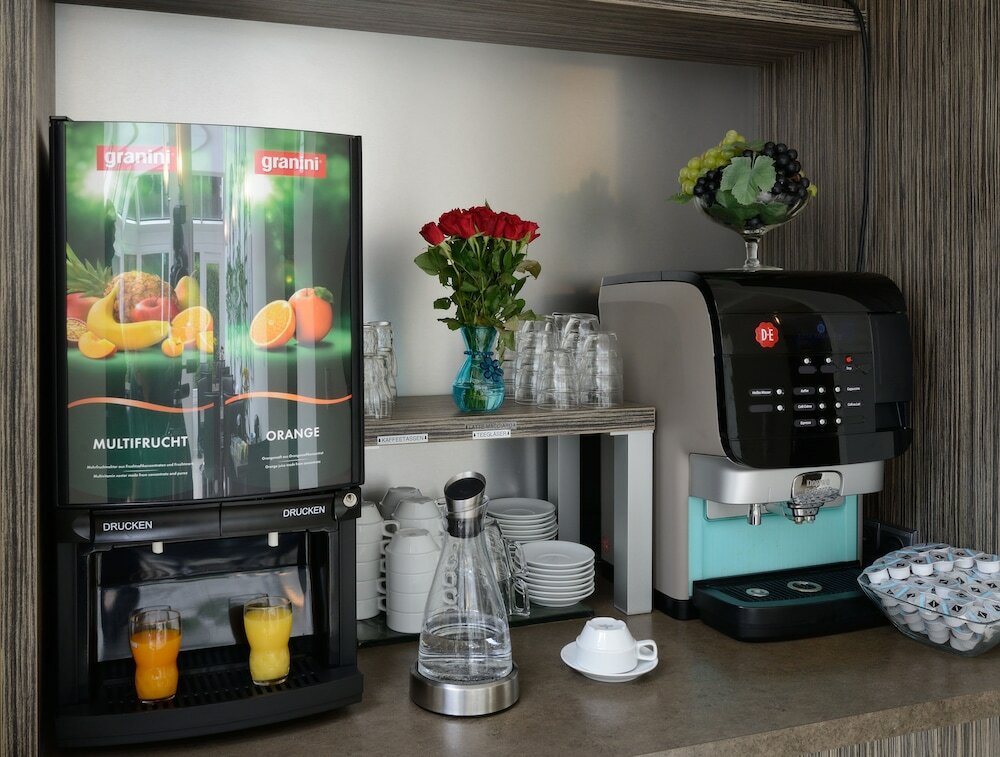 Фото Hotel Marienthal