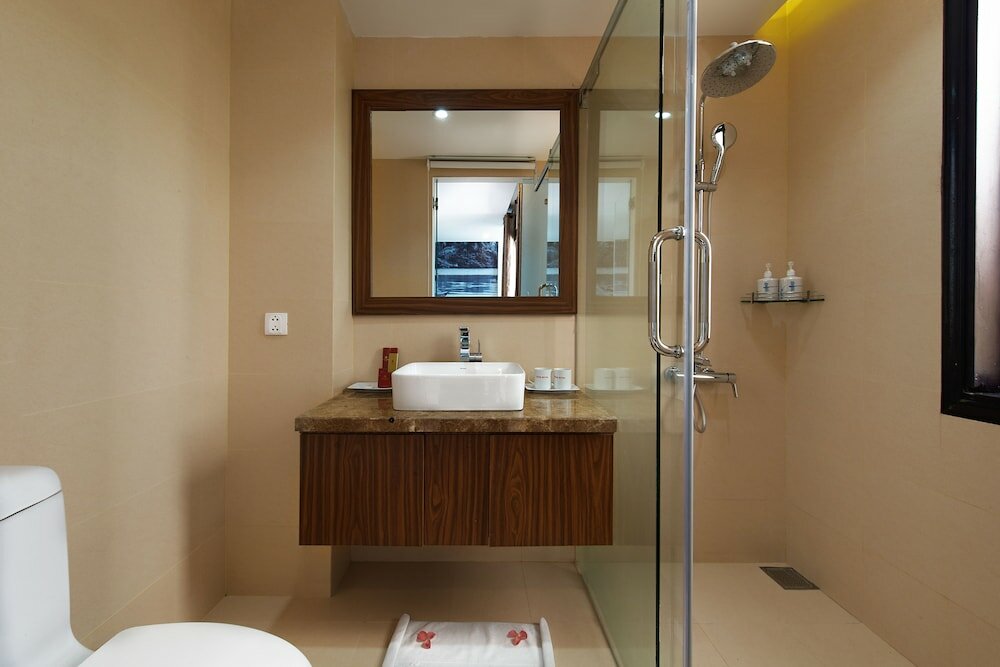 Фото Vinh Hung 2 City Hotel