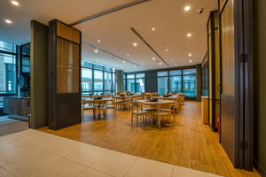 Mercure Living Putrajaya (Federal Territory of Putrajaya, Putrajaya, Putrajaya-Cyberjaya Expressway), hotel