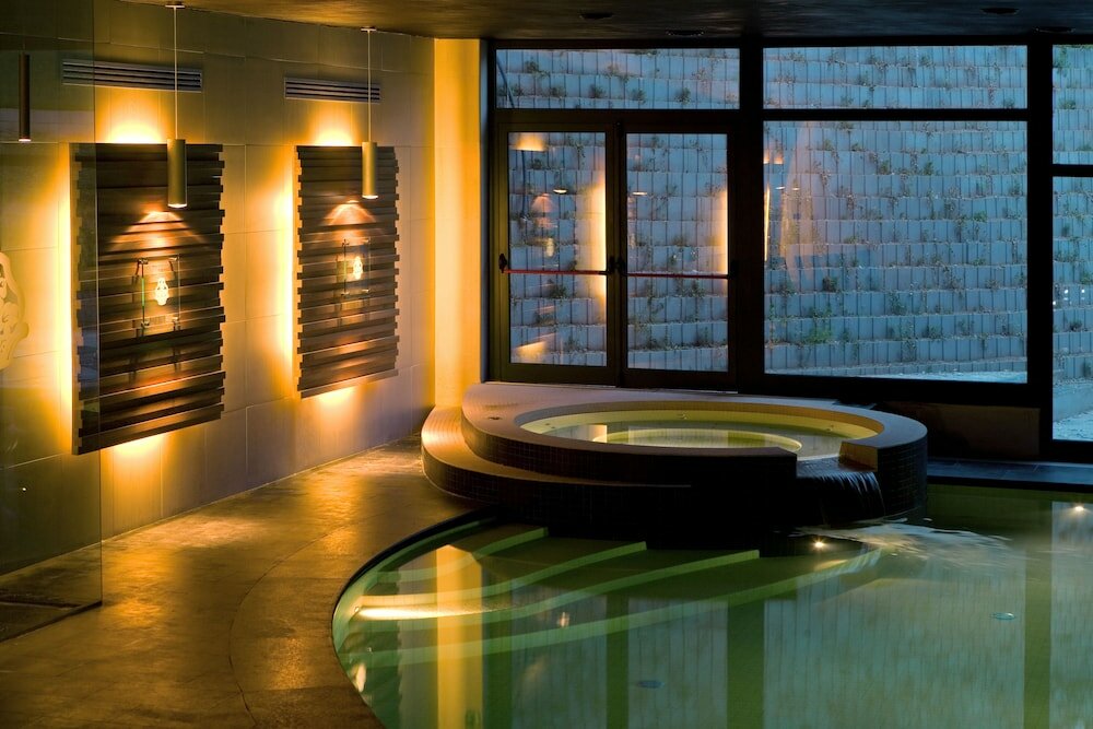 Фото Cascina Scova Resort