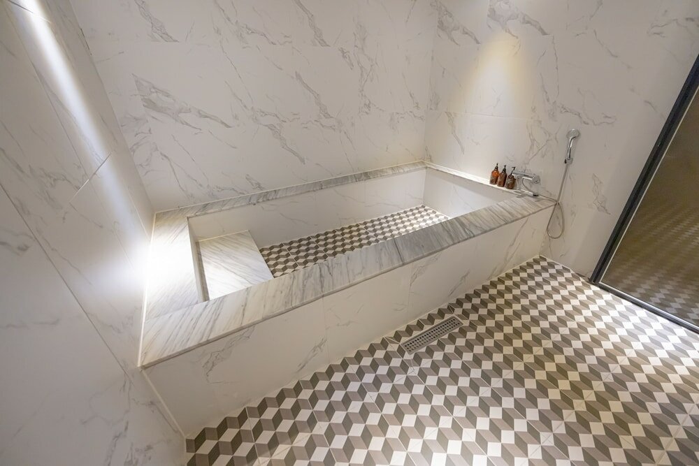 Фото Hound Hotel Seomyeon - Bumcheon