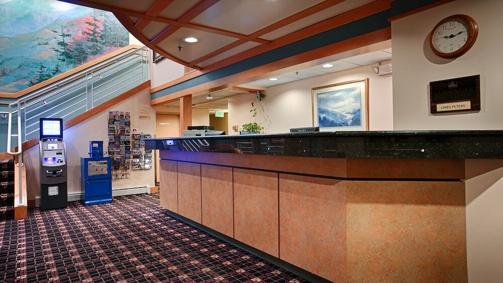 Фото The Landing Hotel & Restaurant