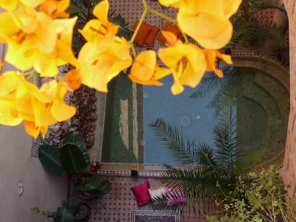 Фото Riad Mehdia