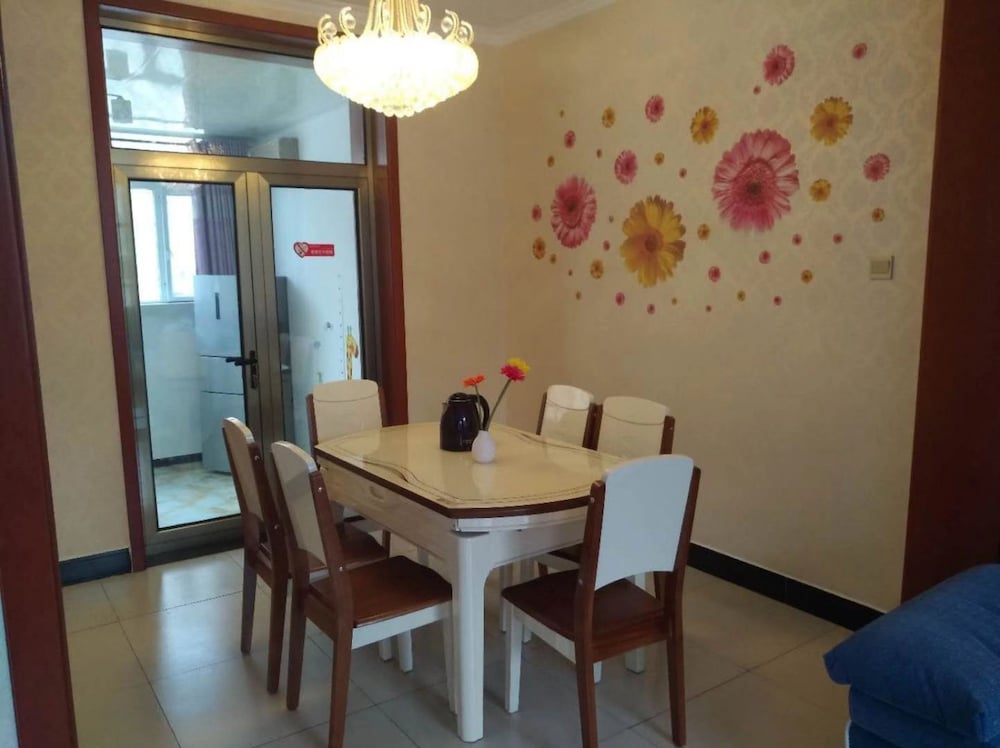 Фото Ru Yi Residence