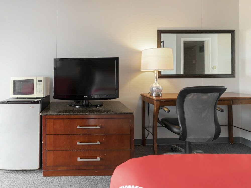 Фото Oyo Hotel Jennings I-10